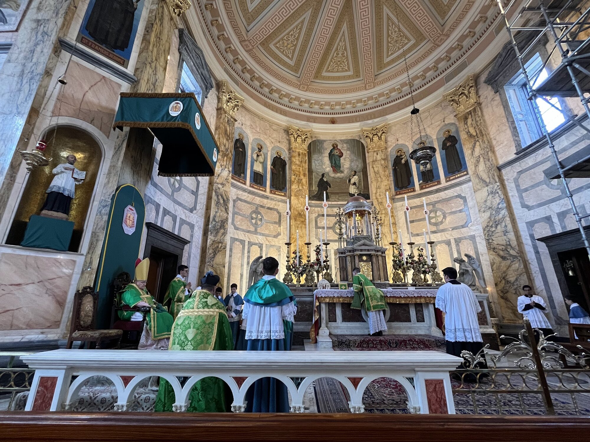 Sacred Heart Church, Limerick